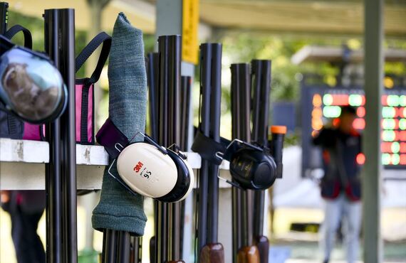 所持許可のアドバイス | 東京の銃砲なら有限会社吉田銃器