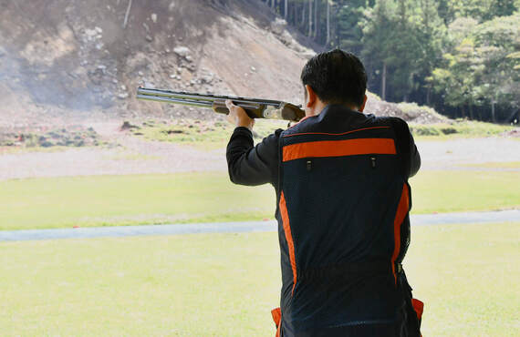 趣味を応援 | 東京の銃砲なら有限会社吉田銃器