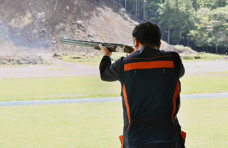 趣味を応援 | 東京の銃砲なら有限会社吉田銃器